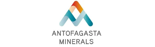 Logo Antofagasta Minerals