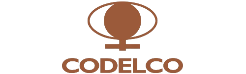 Logo Codelco