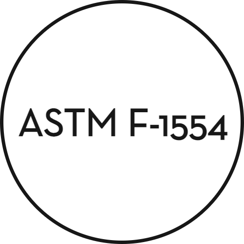 ASTM F-1554