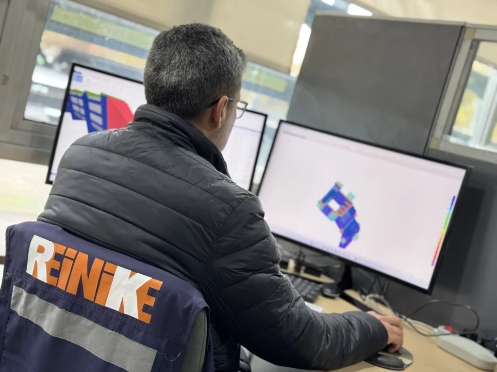 Diseño de ingeniería para facilitar el mantenimiento