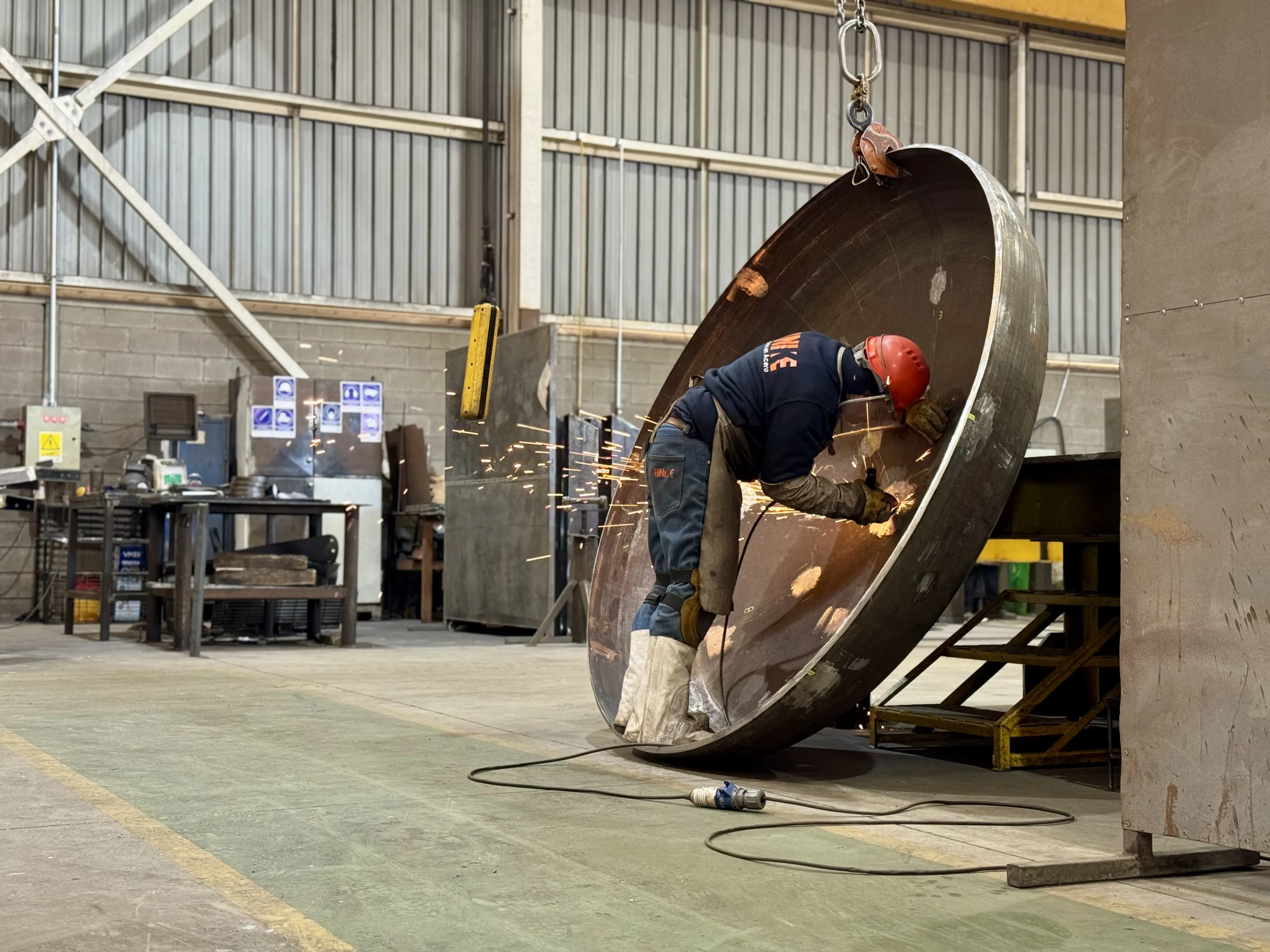 proyectos fast track