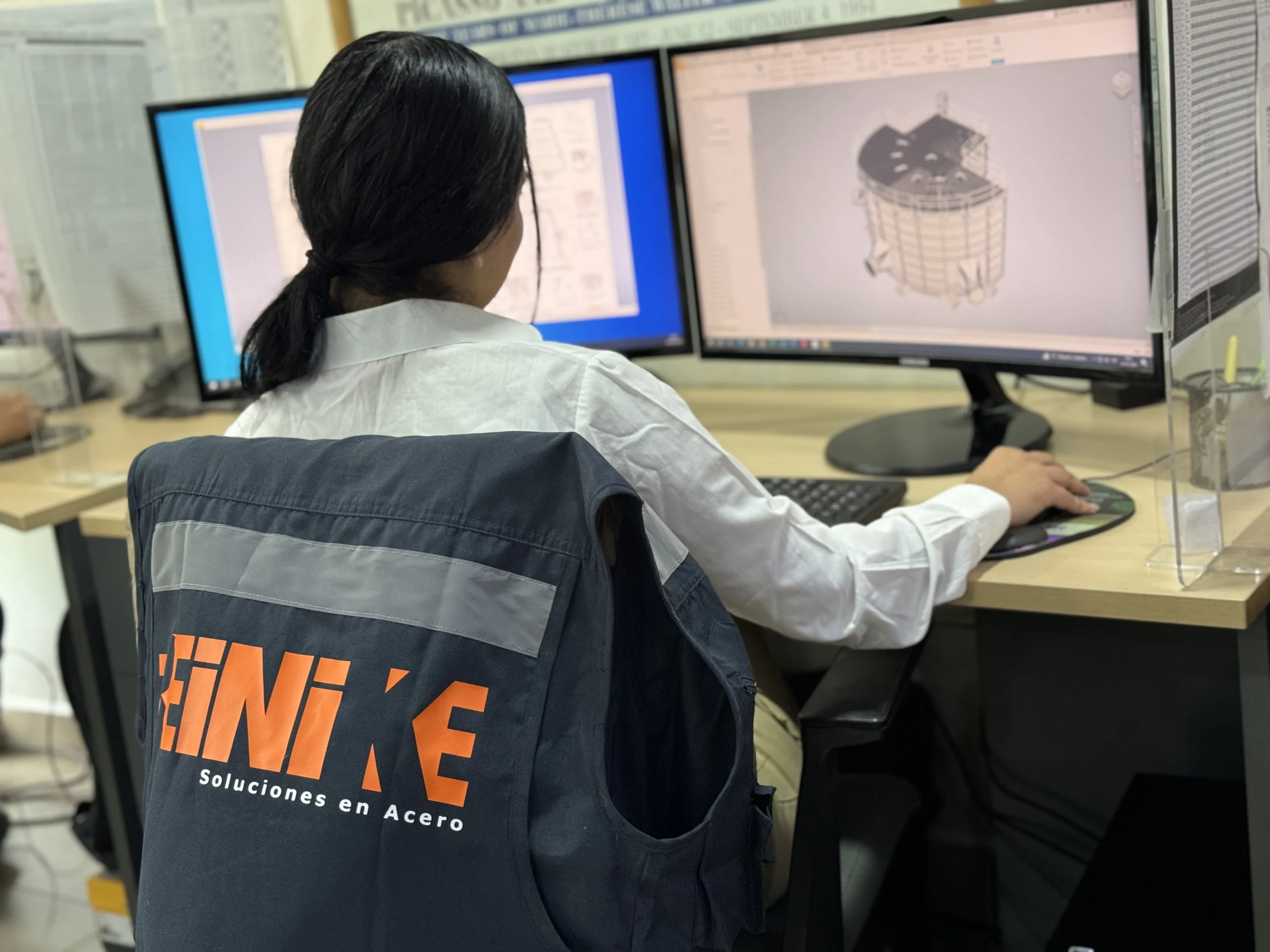 planificación de proyectos estructurales