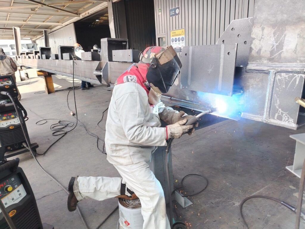 Soldaduras Críticas